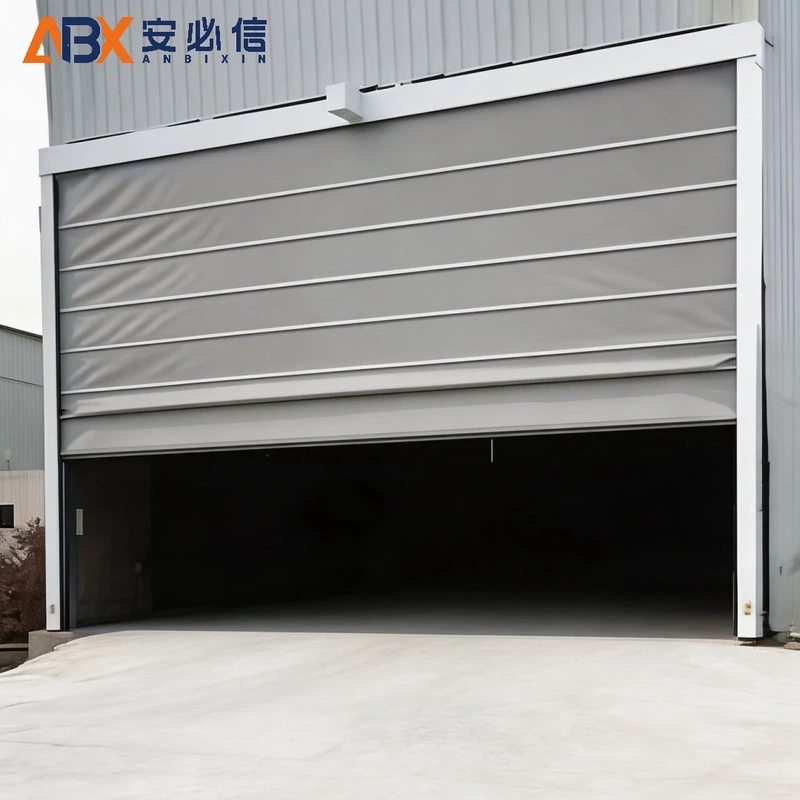 保定市翻转式卸货平台